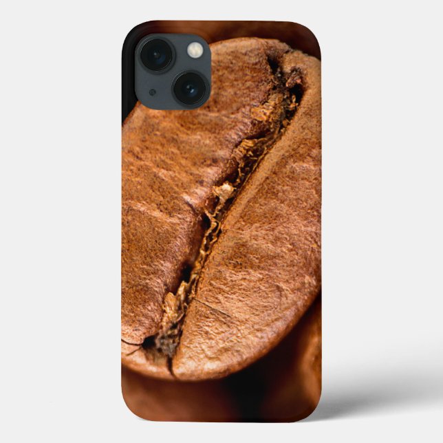 Magic coffee beans  Case-Mate iPhone case (Back)