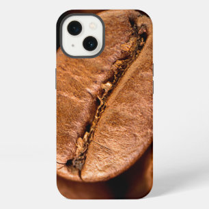 Magic coffee beans iPhone 13 case