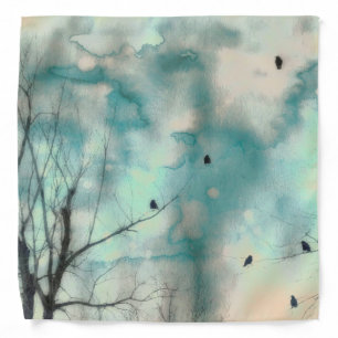 Magic Colors Bandana