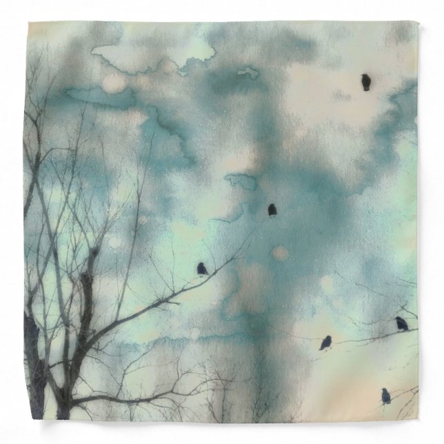 Magic Colors Bandana (Front)