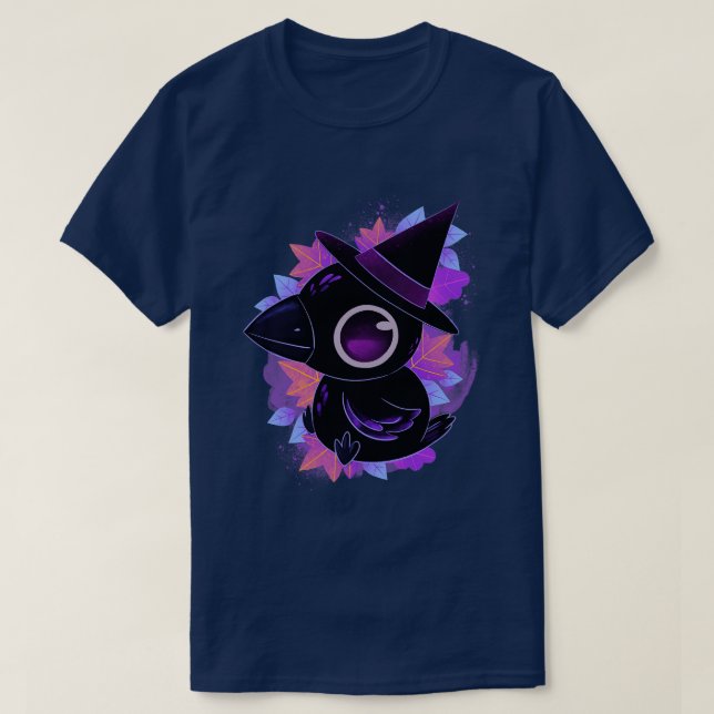 Magic companion T-Shirt (Design Front)