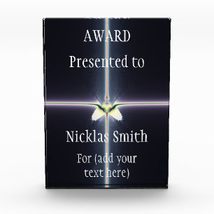 Magic Cross Award