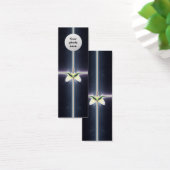 Magic Cross  Custom Bookmark (Desk)