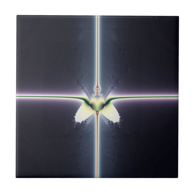 Magic Cross Tile (Front)