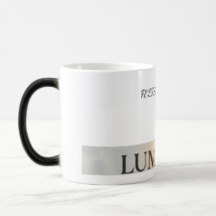 MAGIC CUP