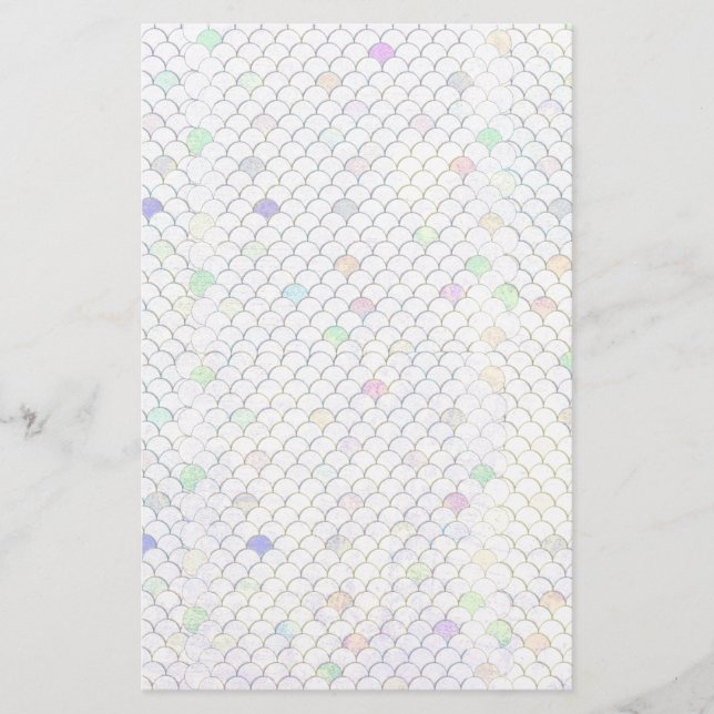 Magic Dragon Stationery (Front)