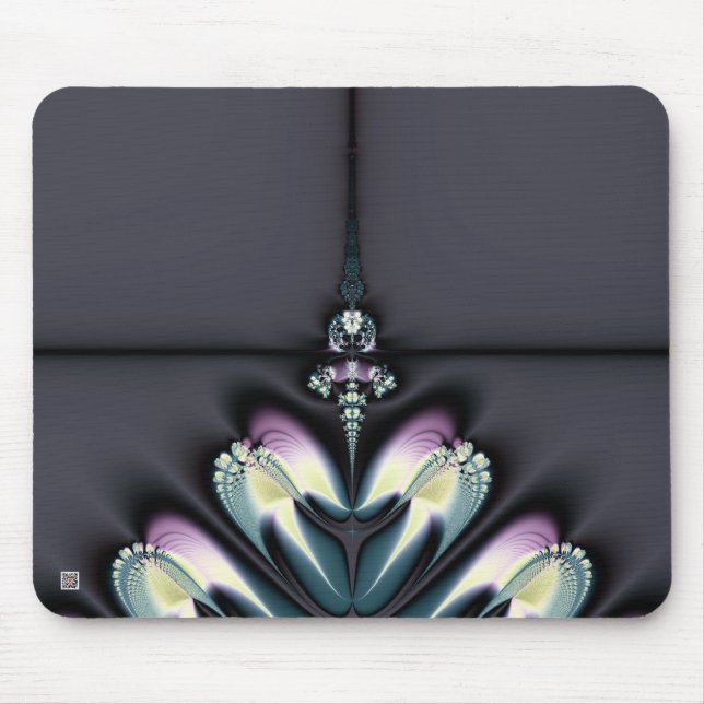 Magic Dream Mouse Pad (Front)