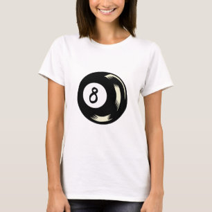 Magic Eight Ball T-Shirt