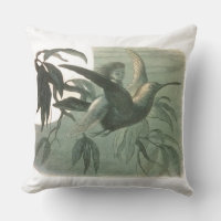 Magic Elf Flying Night Moon Art