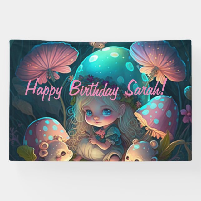 Magic elf moments             banner (Horizontal)