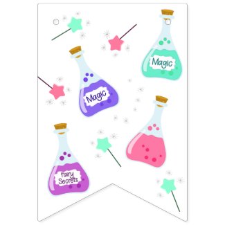 Magic Fairy Party | Girl's Birthday Celebration