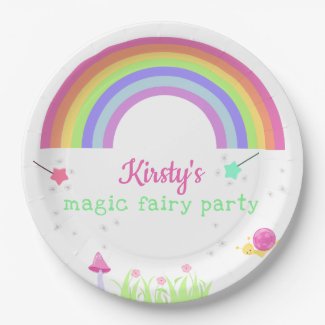 Magic Fairy Party | Girl's Birthday Celebration