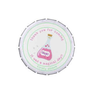 Magic Fairy Party | Girl's Birthday 