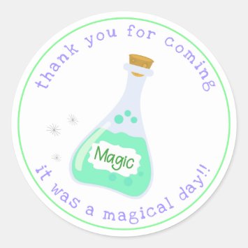 Magic Fairy Party | Girl's Birthday 