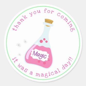 Magic Fairy Party | Girl's Birthday 