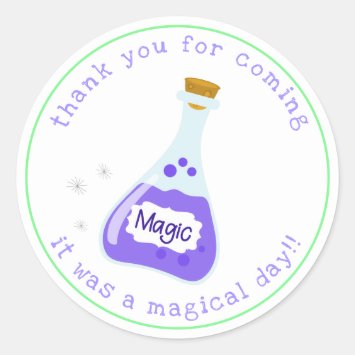 Magic Fairy Party | Girl's Birthday 