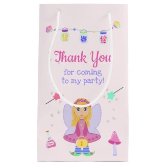 Magic Fairy Party | Girl's Birthday 