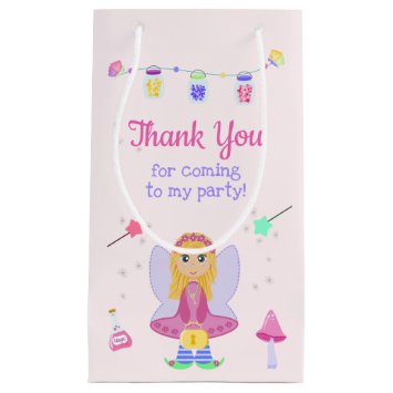 Magic Fairy Party | Girl's Birthday 
