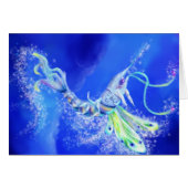 Magic Fairy Shrimp (Front Horizontal)