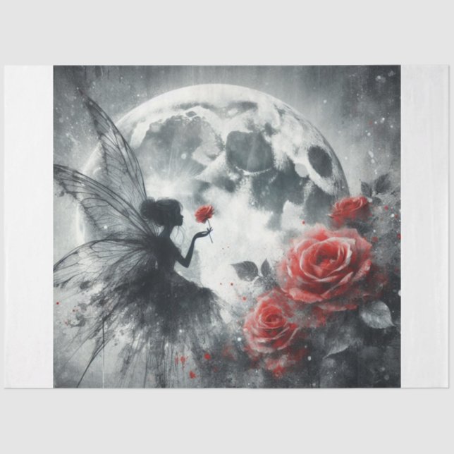 Magic Fairy Tissue Paper (Front)