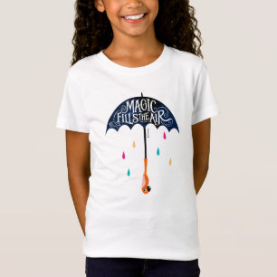 Magic Fills the Air T-Shirt