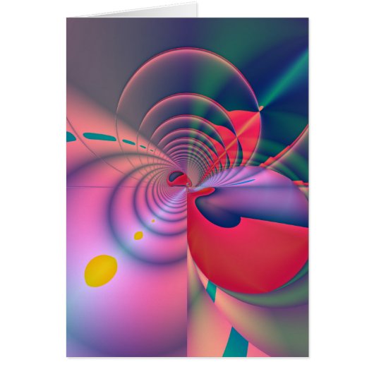 Magic Flower (Front)