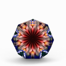 Magic Flower