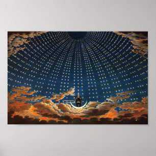 Magic Flute Opera Poster