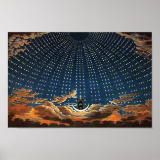 Magic Flute Opera Poster