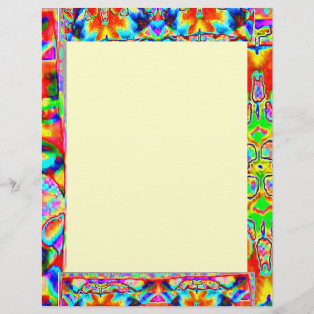 MAGIC FLYING CARPET (Front)