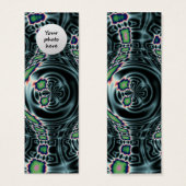 Magic Garden (Front & Back)