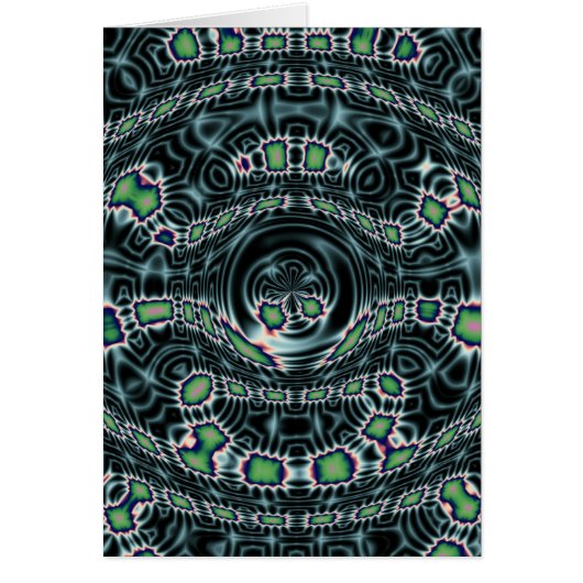 Magic Garden Cards (Front)