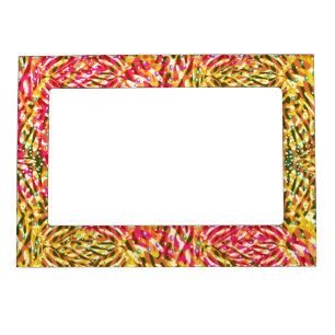 Magic Garden Whisper Magnetic Frame