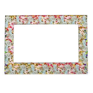 Magic Garden Whispering Tunes Magnetic Frame