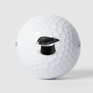 magic golf balls