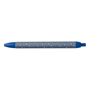 Magic Heart Pattern Pen