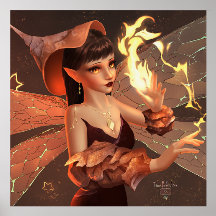 Magic Illustration