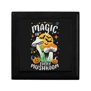 Magic in Every Mushroom! Gift Box