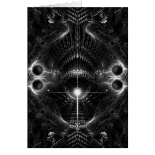 Magic Is The Realm (Front)