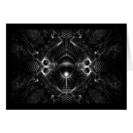 Magic Is The Realm (Front Horizontal)