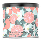 Magic Lemon-Lemonade Drink Mix (Front)