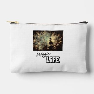 Magic Life Accessory Pouch