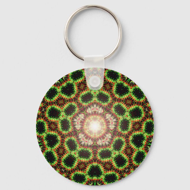 Magic Light Keychain (Front)