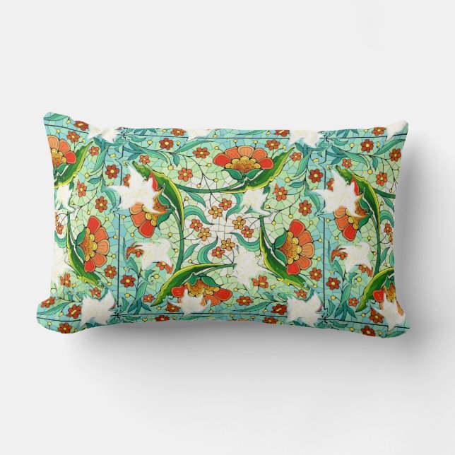 Magic Lumbar Pillow (Front)