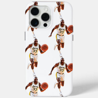 Magic Man 33 iPhone 15 Pro Max Case