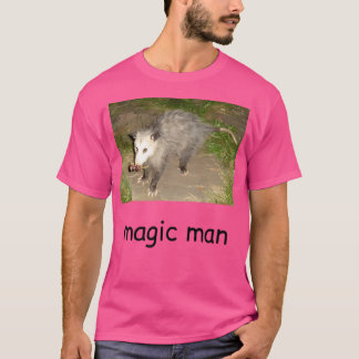 Magic Man T-Shirt