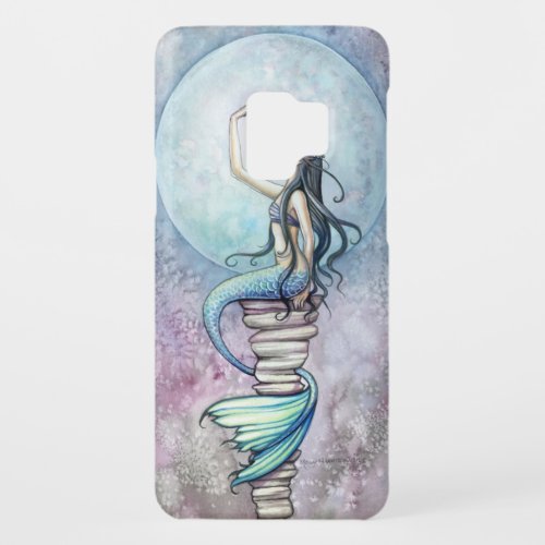 Magic Mermaid Samsung Galaxy Case