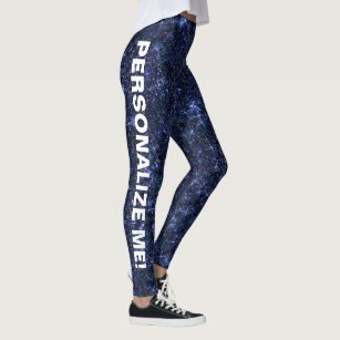 Personalized Leggings For Girls