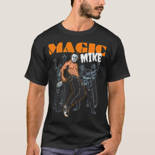 Magic Mike Film Series T-Shirt