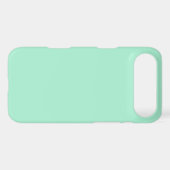Magic Mint Case-Mate iPhone Case (Back (Horizontal))